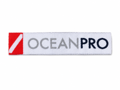 Woven Label